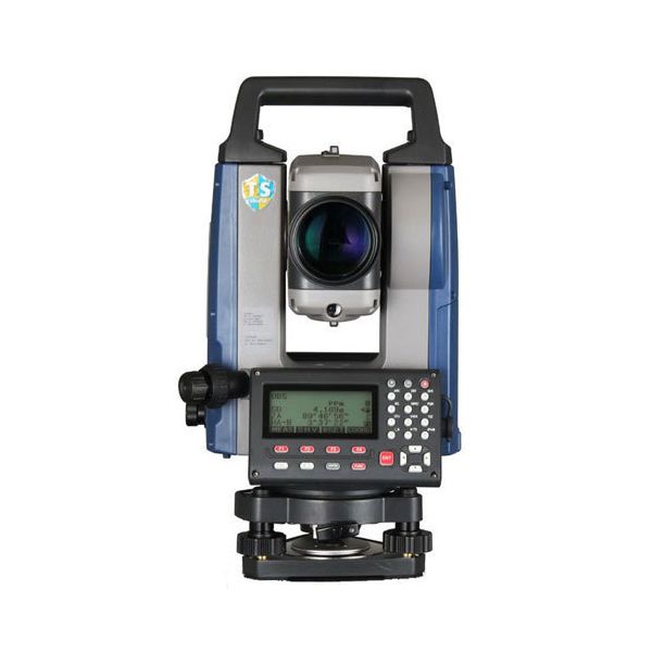 Sokkia iM-50 Series Total Station