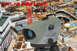 Use Of Auto Level In Surveying
