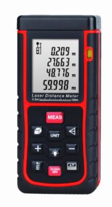 LDM (Laser Distance Meter)